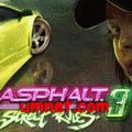 game pic for Asphalt 3: street rules  Moto